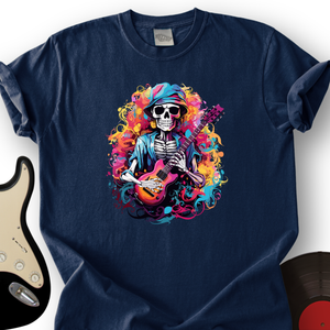Colorful Undead T-Shirt