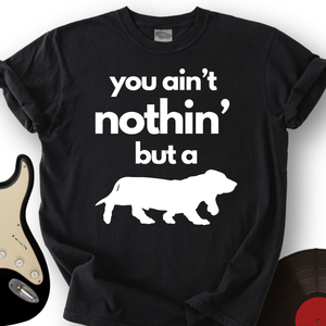 Bassett Hound T-Shirt