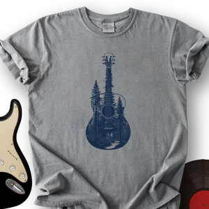 Forest Strings T-Shirt