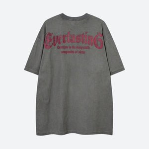 Everlasting Cats Tee