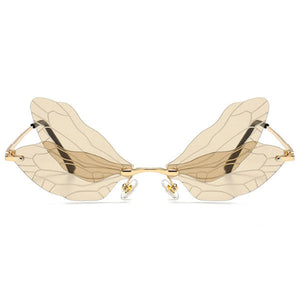 Wings Sunglasses