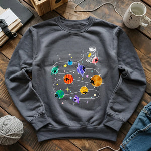 Knitronaunt Sweatshirt