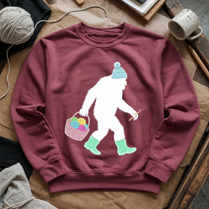 Bigfoot Sweatshirt