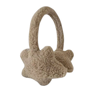 Star-Shaped Earmuffs