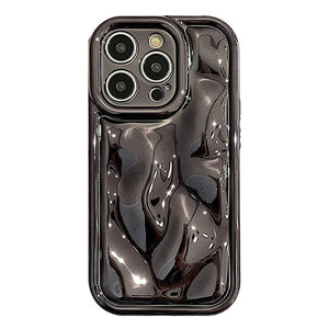 Textured IPhone Case