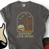 Desert Jams T-Shirt