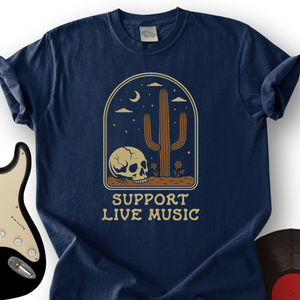 Desert Jams T-Shirt