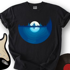 City Tunes T-Shirt