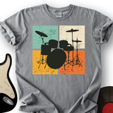 Drum & Vibe T-Shirt