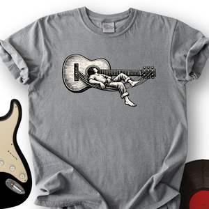 Guitar Lounge T-Shirt