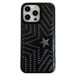 2000s Popstar iPhone Case