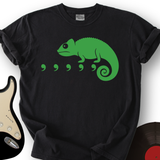 Chameleon T-Shirt