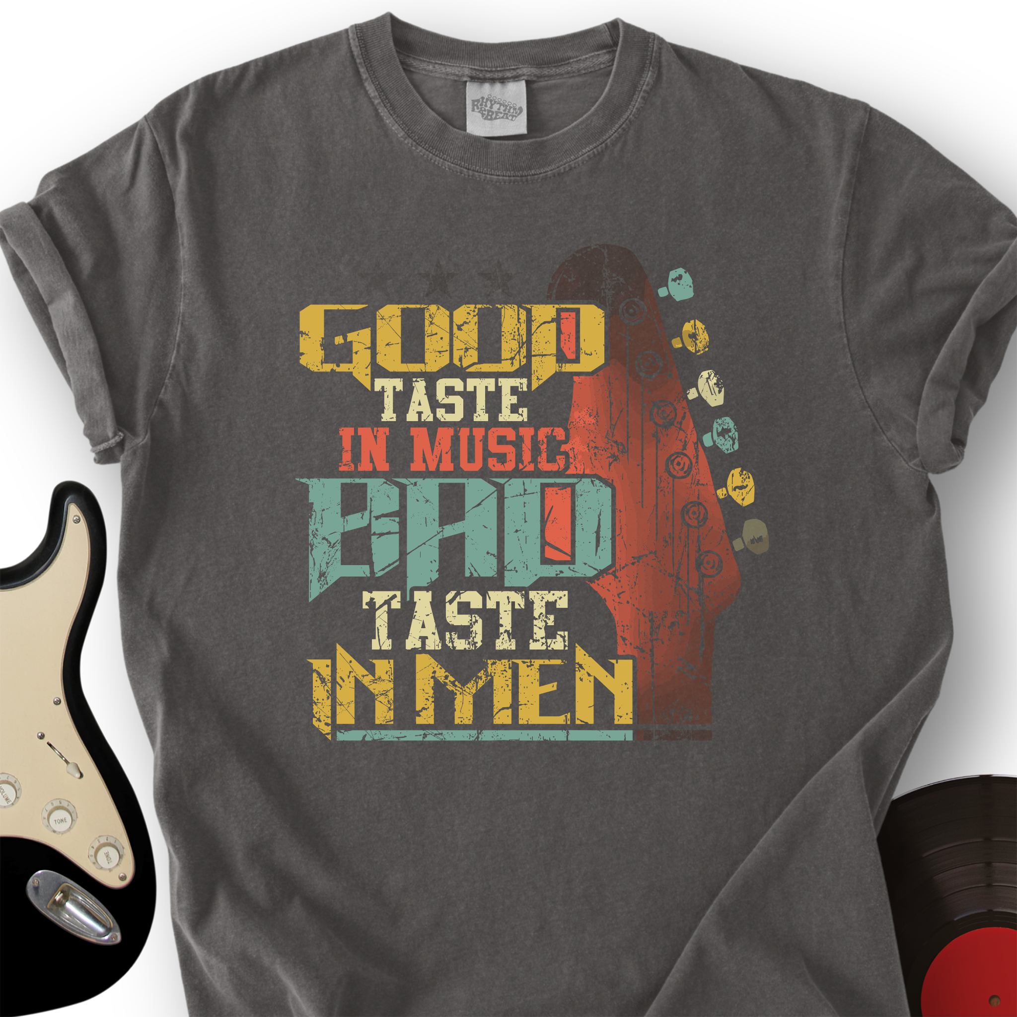 Bad Taste T-Shirt