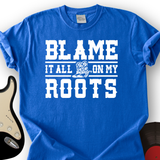 Blame It T-Shirt