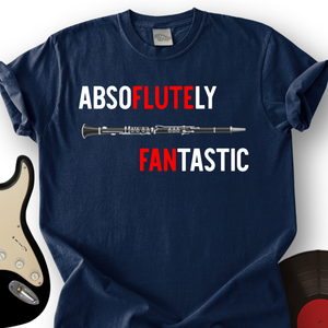 Absoflutely T-Shirt