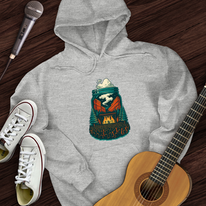 Bottle Up The Music Hoodie