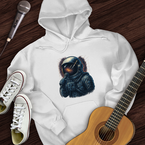Cosmic Voice Hoodie