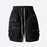 Cargo Shorts