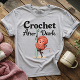 Crochet After Dark T-shirt