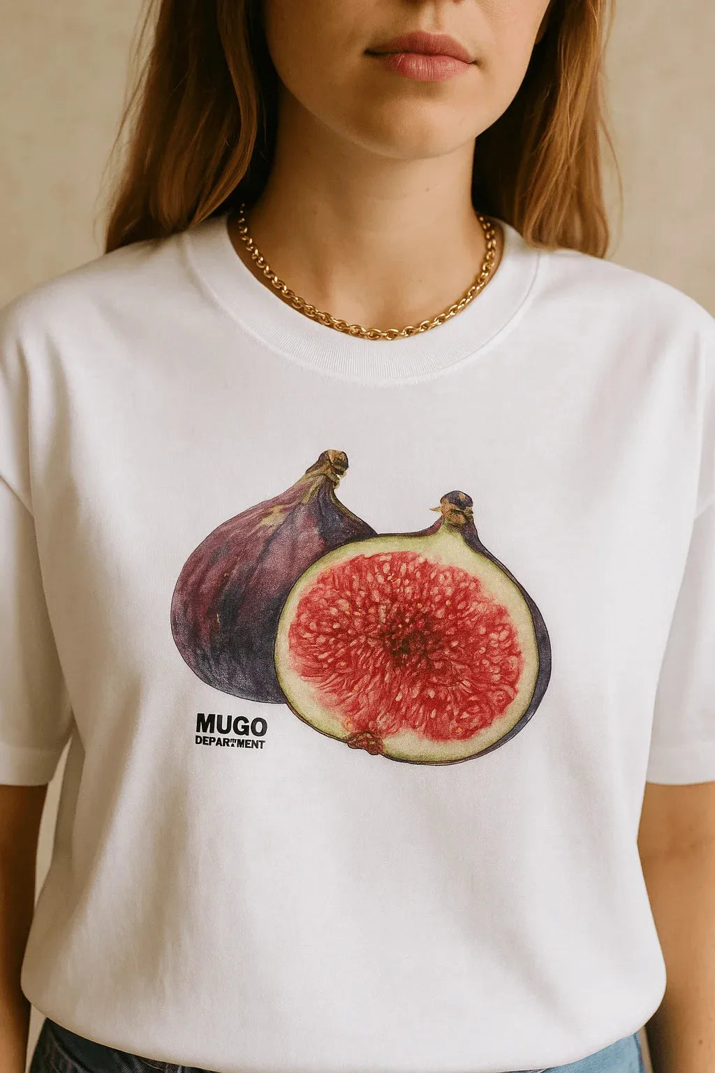 Fig Tee