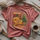 Gingerbread Hooker T-shirt