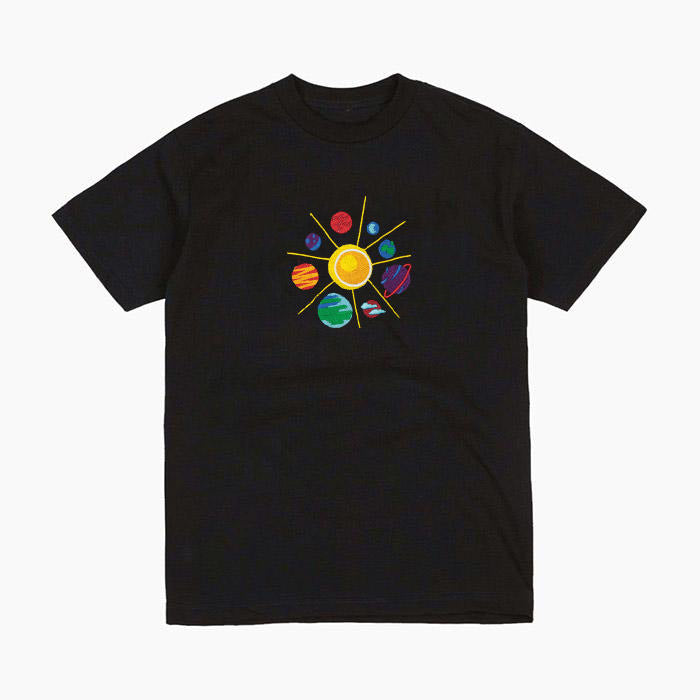 Heliocentrism T-Shirt