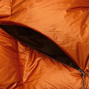 Hooded Puffer Jacket