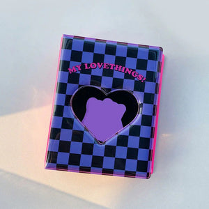 Kawaii Aesthetic Photo Album