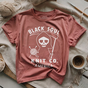 Knit Co. T-shirt