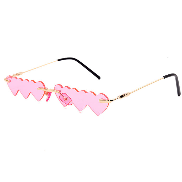 Love Bites Sunglasses