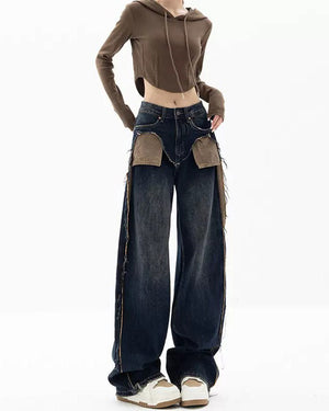 Canyon Town Cowboy Jeans