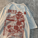Tokyo Graphic Tee