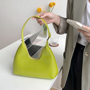 Tropical Baby Hobo Bag