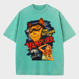 Vampurr Tee