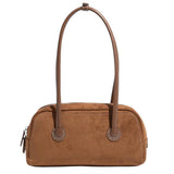 Morning Brew Boston Bag