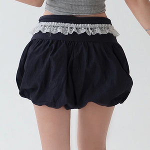 Blokette Style 98 Ballon Shorts