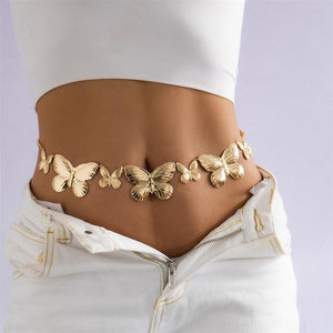 Butterfly Belt