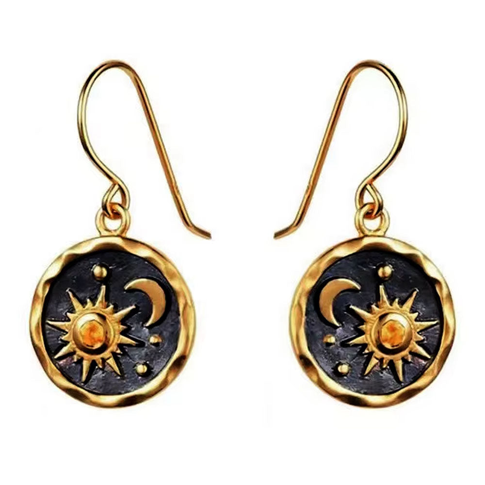Celestial Aesthetic Earrings
