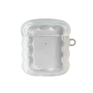 Clean Girl Aesthetic Airpods Case