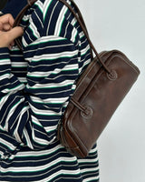 Model Behavior Y2K Shoulder Bag