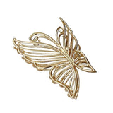 Fairy Butterfly Hair Claw