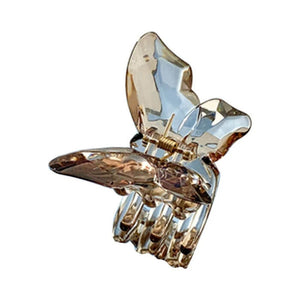 Fairy Butterfly Shaped Hair Claw