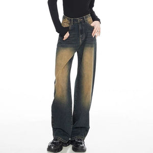 Fairy Grunge Jeans