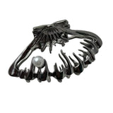 Fairy Grunge Shell Hair Claw