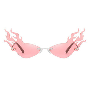 Burn It Sunnies