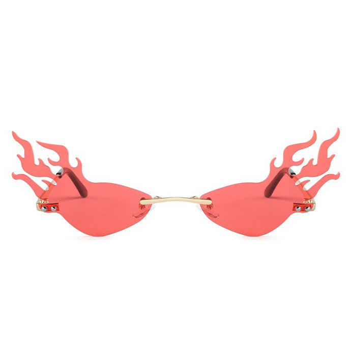 Burn It Sunnies