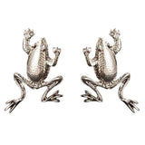Frog Stud Earrings