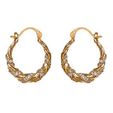 You're Invited Aesthetic Earrings