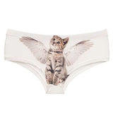 Kitten Angel Panty