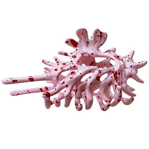 Mermaid Shell Hair Claw